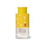 Illiyoon Fresh Moisture Lip And Eye Makeup Remover(300Ml/10.14 Fl.Oz) Instant & Gentle Waterproof Makeup Remover, Non-Greasy With Naturally Fermented Yuzu Extract, Fragrance And Paraben-Free Illiyoon Fresh Moisture Lip And Eye Makeup Remover(300Ml/10.14 Fl.Oz) Instant & Gentle Waterproof Makeup Remover, Non-Greasy With Naturally Fermented Yuzu Extract, Fragrance And Paraben-Free