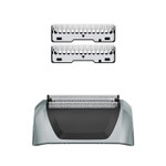 Wahl Silver Speed Shave Replacement Foils, Cutters And Head For 7061 Series, Model 7045-400 Wahl Silver Speed Shave Replacement Foils, Cutters And Head For 7061 Series, Model 7045-400