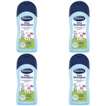 Bã£Â¼Bchen Baby Shampoo Sensitiv, Mildes Babyshampoo Fã£Â¼R Zarte Babyhaut, Mit Natã£Â¼Rlicher Kamille, Menge: 4 X 200 Ml Bã£Â¼Bchen Baby Shampoo Sensitiv, Mildes Babyshampoo Fã£Â¼R Zarte Babyhaut, Mit Natã£Â¼Rlicher Kamille, Menge: 4 X 200 Ml