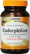 Lidtke Technologies L-Tryptophan Veggie Capsules, 120 Count