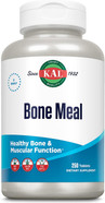 Kal Bone Meal Tablets, Calcium Supplement W/Magnesium, Vitamin D3 And K, Bone Health, Muscle And Nerve Function Support, Rapid Disintegration, Gluten Free, Non-Gmo, 60-Day Guarantee, 125 Serv, 250Ct Kal Bone Meal Tablets, Calcium Supplement W/Magnesium, Vitamin D3 And K, Bone Health, Muscle And Nerve Function Support, Rapid Disintegration, Gluten Free, Non-Gmo, 60-Day Guarantee, 125 Serv, 250Ct