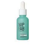 Nip + Fab Hyaluronic Fix Extreme 4 2% Concentrate, Daily Concentrated Drops For Face, Quick Drying Serum To Replenish Moisture Levels. For Dewy And Visibly Plumped Skin, Multicolor, 30Ml Nip + Fab Hyaluronic Fix Extreme 4 2% Concentrate, Daily Concentrated Drops For Face, Quick Drying Serum To Replenish Moisture Levels. For Dewy And Visibly Plumped Skin, Multicolor, 30Ml