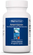 Allergy Research Group - Artemisinin Supplement - Microbial Balancer - 90 Vegetarian Capsules