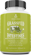 Ancestral Supplements Grass Fed Beef Intestines With Stomach (Tripe), 3000Mg, Digestion Supplement Supports Acid Reflux And Gut, Intestine And Digestive Health, Non Gmo, 180 Capsules Ancestral Supplements Grass Fed Beef Intestines With Stomach (Tripe), 3000Mg, Digestion Supplement Supports Acid Reflux And Gut, Intestine And Digestive Health, Non Gmo, 180 Capsules