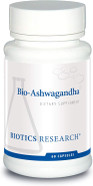 Biotics Research Bio Ashwagandha 300 Ashwagandha Root, Adaptogenic Herb, Promotes Relaxation Response, Healthy Adrenal, Cognitive And Immune System Function, Brain Health, Womenã¢ÂS Health 60 Capsules Biotics Research Bio Ashwagandha 300 Ashwagandha Root, Adaptogenic Herb, Promotes Relaxation Response, Healthy Adrenal, Cognitive And Immune System Function, Brain Health, Womenã¢ÂS Health 60 Capsules