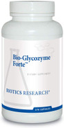 Biotics Research Bio Glycozyme Forte Multivitamin For Glycolytic Support, Vanadium, Zinc, Chromium, Manganese, Inositol, Catalase, Healthy Metabolism And Homocysteine 90 Capsules Biotics Research Bio Glycozyme Forte Multivitamin For Glycolytic Support, Vanadium, Zinc, Chromium, Manganese, Inositol, Catalase, Healthy Metabolism And Homocysteine 90 Capsules