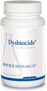 Biotics Research Dysbiocide Supports Normal Gut Health, Healing Of Damaged Intestinal Tissue 120 Capsules Biotics Research Dysbiocide Supports Normal Gut Health, Healing Of Damaged Intestinal Tissue 120 Capsules