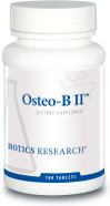 Biotics Research Osteo B Ii Optimal Bone Health Support, Healthy Aging, Camg, Easy To Swallow Tablet, Purified Chondroitin Sulfates. 180 Tabs Biotics Research Osteo B Ii Optimal Bone Health Support, Healthy Aging, Camg, Easy To Swallow Tablet, Purified Chondroitin Sulfates. 180 Tabs