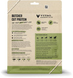 Vital Essentials Freeze Dried Raw Cat Food, Rabbit Mini Nibs Entree, 8 Oz8.00 Ounce (Pack Of 1) Vital Essentials Freeze Dried Raw Cat Food, Rabbit Mini Nibs Entree, 8 Oz8.00 Ounce (Pack Of 1)