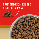 Stella & Chewy'S Wild Red Dry Dog Food Raw Coated High Protein Wholesome Grains Prairie Recipe, 3.5 Lb. Bag Stella & Chewy'S Wild Red Dry Dog Food Raw Coated High Protein Wholesome Grains Prairie Recipe, 3.5 Lb. Bag