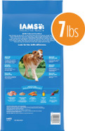 Iams Adult Healthy Weight Control Dry Dog Food With Real Chicken, 7 Lb. Bag7 Pound (Pack Of 1) Iams Adult Healthy Weight Control Dry Dog Food With Real Chicken, 7 Lb. Bag7 Pound (Pack Of 1)