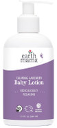 Earth Mama Calming Lavender Baby Lotion For Dry Skin, Calendula Cream For Newborn Skin Care, Organic Moisturizer For Children With Aloe Juice, Rooibos, & Shea Butter, Lavender Lotion, 8 Fl Oz Earth Mama Calming Lavender Baby Lotion For Dry Skin, Calendula Cream For Newborn Skin Care, Organic Moisturizer For Children With Aloe Juice, Rooibos, & Shea Butter, Lavender Lotion, 8 Fl Oz