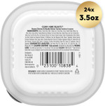Cesar Home Delights Adult Wet Dog Food Hearty Chicken & Noodle Dinner In Sauce, 3.5 Oz. Easy Peel Trays, Pack Of 24Chicken Noodle & Vegetables Cesar Home Delights Adult Wet Dog Food Hearty Chicken & Noodle Dinner In Sauce, 3.5 Oz. Easy Peel Trays, Pack Of 24Chicken Noodle & Vegetables