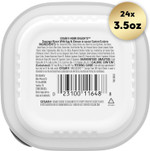 Cesar Home Delights Adult Wet Dog Food Sausage Flavor With Egg And Cheese In Gravy, 3.5 Oz. Easy Peel Trays, Pack Of 24 Cesar Home Delights Adult Wet Dog Food Sausage Flavor With Egg And Cheese In Gravy, 3.5 Oz. Easy Peel Trays, Pack Of 24