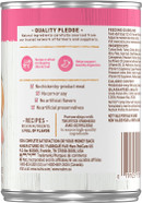 Nutro Premium Loaf Adult Natural Grain Free Wet Dog Food Healthy Turkey, Sweet Potato & Green Bean Recipe, 12.5 Oz. Cans (Pack Of 12) Nutro Premium Loaf Adult Natural Grain Free Wet Dog Food Healthy Turkey, Sweet Potato & Green Bean Recipe, 12.5 Oz. Cans (Pack Of 12)