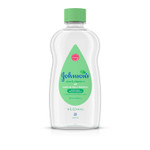 Johnson'S Baby Johnson & Johnson Baby Oil, Aloe Vera & Vitamin E, Multicolor, 14 Fl Oz Johnson'S Baby Johnson & Johnson Baby Oil, Aloe Vera & Vitamin E, Multicolor, 14 Fl Oz