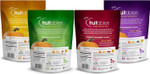 Fruitables Baked Dog Treats Variety 4 Pack - 1 Pumpkin & Apple - 1 Pumpkin & Banana - 1 Pumpkin & Blueberry - 1 Pumpkin & Cranberry - 7 Oz Each7 Ounce (Pack Of 4) Fruitables Baked Dog Treats Variety 4 Pack - 1 Pumpkin & Apple - 1 Pumpkin & Banana - 1 Pumpkin & Blueberry - 1 Pumpkin & Cranberry - 7 Oz Each7 Ounce (Pack Of 4)