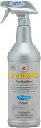 Farnam Equisect Botanical Fly Repellent For Horses, Dogs And Cats, 32 Ounces, Quart Spray