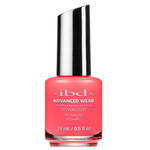 Ibd Advanced Wear Pro Lacquer, Rome Around, 0.5 Fluid Ouncerome Around