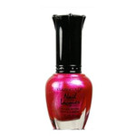 Kleancolor Nail Lacquer 158 Metallic Pink