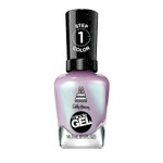 Sally Hansen Miracle Gelã¢Â® Nail Polish - One Gel Of A Party Collection, Affairy To Remember - 0.5 Fl Ozaffairy To Remember