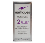 Nailtiques Nail Protein Formula 2 Plus By Nailtiques [Beauty]