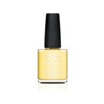 CND Vinylux Longwear Yellow Nail Polish, Gel-like Shine & Chip Resistant Color, 0.5 Fl Oz