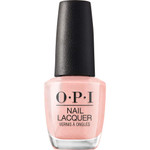 OPI Nail Lacquer, Humidi-Tea, Nude Nail Polish, New Orleans Collection, 0.5 fl oz