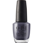Opi Nail Lacquer, Less Is Norse, Blue Nail Polish, Iceland Collection, 0.5 Fl Oz Opi Nail Lacquer, Less Is Norse, Blue Nail Polish, Iceland Collection, 0.5 Fl Oz