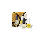 Opi Nail Lacquer, Treatment Duo Gift Set, Nail Envy & Pro Spa Cuticle Oil, Up To 7 Days Of Wear, Chip Resistant & Fast Drying, Holiday 2023 Collection, Terribly Nice, (2 X 0.5 Fl Oz) Opi Nail Lacquer, Treatment Duo Gift Set, Nail Envy & Pro Spa Cuticle Oil, Up To 7 Days Of Wear, Chip Resistant & Fast Drying, Holiday 2023 Collection, Terribly Nice, (2 X 0.5 Fl Oz)