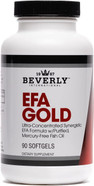 Beverly International Efa Gold, 90 Softgel Capsules. Cool Down Inflammation, Beautify And Protect. High Potency Omega-3S Epa And Dha + Omega 6&9 Fatty Acids. Combination Fish, Flaxseed And Borage Oil Beverly International Efa Gold, 90 Softgel Capsules. Cool Down Inflammation, Beautify And Protect. High Potency Omega-3S Epa And Dha + Omega 6&9 Fatty Acids. Combination Fish, Flaxseed And Borage Oil