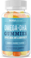 Omega 3 6 9 + Dha Gummies | Plant-Based Triple Omegas From Chia Seed Oil | With 50Mg Of Dha From Algae | Vegetarian, Non-Gmo, Gluten-Free, Essential Fatty Acid Supplements For Adults | 60 Gummies Omega 3 6 9 + Dha Gummies | Plant-Based Triple Omegas From Chia Seed Oil | With 50Mg Of Dha From Algae | Vegetarian, Non-Gmo, Gluten-Free, Essential Fatty Acid Supplements For Adults | 60 Gummies