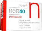 Neo40 Professional - Nitric Oxide Booster With Methylfolate - Natural Blood Pressure Supplement - May Help Support Healthy Blood Pressure, Circulation And Cardiovascular Health - 60 Tablets Neo40 Professional - Nitric Oxide Booster With Methylfolate - Natural Blood Pressure Supplement - May Help Support Healthy Blood Pressure, Circulation And Cardiovascular Health - 60 Tablets