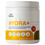 Blonyx Hydra+ Energy & Electrolyte Drink Powder - Real Mango & Passionfruit Flavor, Allergen-Free, Ideal For Sports Recovery