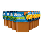 Gerber 2Nd Foods, Sweet Potato, Mango & Kale Pureed Baby Food, 4 Ounce Tubs, 2 Count (Pack Of 8) Gerber 2Nd Foods, Sweet Potato, Mango & Kale Pureed Baby Food, 4 Ounce Tubs, 2 Count (Pack Of 8)