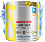 C4 Ripped Sport Pre Workout Powder Arctic Snow Cone - Nsf Certified For Sport + Sugar Free Preworkout Energy Supplement For Men & Women - 135Mg Caffeine + Weight Loss - 30 Servings C4 Ripped Sport Pre Workout Powder Arctic Snow Cone - Nsf Certified For Sport + Sugar Free Preworkout Energy Supplement For Men & Women - 135Mg Caffeine + Weight Loss - 30 Servings