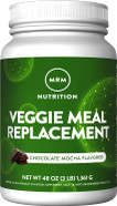 Mrm Nutrition Veggie Meal Replacement Protein | Chocolate Mocha Flavored | 22G Complete Plant Based Protein | Meal On-The-Go | Mediate Hunger | Balanced Macronutrient Formula | 28 Servings Mrm Nutrition Veggie Meal Replacement Protein | Chocolate Mocha Flavored | 22G Complete Plant Based Protein | Meal On-The-Go | Mediate Hunger | Balanced Macronutrient Formula | 28 Servings