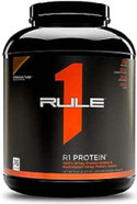 R1 Protein,76 Servings, Chocolate Fudge