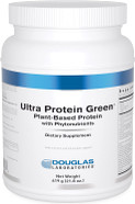 Douglas Laboratories Ultra Protein Green | Vanilla Plant-Based Protein Powder | 21.8 Ounces Douglas Laboratories Ultra Protein Green | Vanilla Plant-Based Protein Powder | 21.8 Ounces