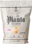 Ambrosia Planta - Premium Organic Plant-Based Protein | Vegan & Keto Friendly | Gourmet Flavors With No Bloating Or Stomach Upset | Gluten & Soy Free | No Added Sugar | 25 Servings | Sprinkle Cupcake Ambrosia Planta - Premium Organic Plant-Based Protein | Vegan & Keto Friendly | Gourmet Flavors With No Bloating Or Stomach Upset | Gluten & Soy Free | No Added Sugar | 25 Servings | Sprinkle Cupcake