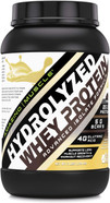 Amazing Muscle Ultra Pure Hydrolyzed Whey Protein Isolate * Supports Lean Muscle Growth & Rapid Recovery (Vanilla) Amazing Muscle Ultra Pure Hydrolyzed Whey Protein Isolate * Supports Lean Muscle Growth & Rapid Recovery (Vanilla)