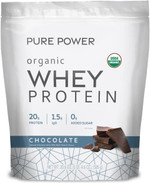 Dr. Mercola, Organic Miracle Whey Chocolate Protein Powder, 13.5 Oz (382.5 G), Non Gmo, Soy Free, Gluten Free, Non Gmo, Soy-Free, Gluten Free, Usda Organic Dr. Mercola, Organic Miracle Whey Chocolate Protein Powder, 13.5 Oz (382.5 G), Non Gmo, Soy Free, Gluten Free, Non Gmo, Soy-Free, Gluten Free, Usda Organic