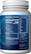 Mrm Nutrition Isolate Whey Protein | Chocolate Flavored | 24G Protein | Added Bcaas + Glutamine | With Digestive Enzymes | Hormone + Antibiotic Free | 29 Servings