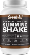 Primal Labs Smash-It Nutrient Infused Low Carb Protein Powder To Help Trim Down, Keto Meal Replacement Shake Powder, Gluten-Free Whey Protein Powder, Delicious Chocolate Flavor, 761 Grams Primal Labs Smash-It Nutrient Infused Low Carb Protein Powder To Help Trim Down, Keto Meal Replacement Shake Powder, Gluten-Free Whey Protein Powder, Delicious Chocolate Flavor, 761 Grams