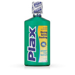Plax Advanced Formula Plaque Lossening Rinse, Soft Mint, 16 Fl. Oz