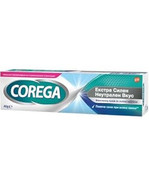 Corega Denture Adhesive Cream Neutral