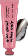 [Unpa.] Cha Cha Toothpaste, Pink Edition : All-Natural Organic Charcoal Teeth Strengthening Toothpaste For Minty Fresh Breath, 100G