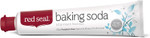 Red Seal Baking Soda Toothpaste Neutralizes Plaque Acids, Nourishes, Protects Teeth & Gum Health Naturally & Cleans For Visibly Brighter Smile 3.5Oz Red Seal Baking Soda Toothpaste Neutralizes Plaque Acids, Nourishes, Protects Teeth & Gum Health Naturally & Cleans For Visibly Brighter Smile 3.5Oz