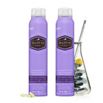 Hask Biotin Thickening Dry Shampoo Kits For All Hair Types, Aluminum Free, No Sulfates, Parabens, Phthalates, Gluten Or Artificial Colors (4.3Oz-Qty2)4.30 Ounce (Pack Of 2) Hask Biotin Thickening Dry Shampoo Kits For All Hair Types, Aluminum Free, No Sulfates, Parabens, Phthalates, Gluten Or Artificial Colors (4.3Oz-Qty2)4.30 Ounce (Pack Of 2)