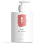 Better Not Younger Wake Up Call Volumizing Conditioner - 16 Fl. Oz. Hair Conditioner With Plant-Based Ingredients Designed For Women Over 40 - Sulfate Free Conditioner For Thin, Flat, Fine Hair Better Not Younger Wake Up Call Volumizing Conditioner - 16 Fl. Oz. Hair Conditioner With Plant-Based Ingredients Designed For Women Over 40 - Sulfate Free Conditioner For Thin, Flat, Fine Hair